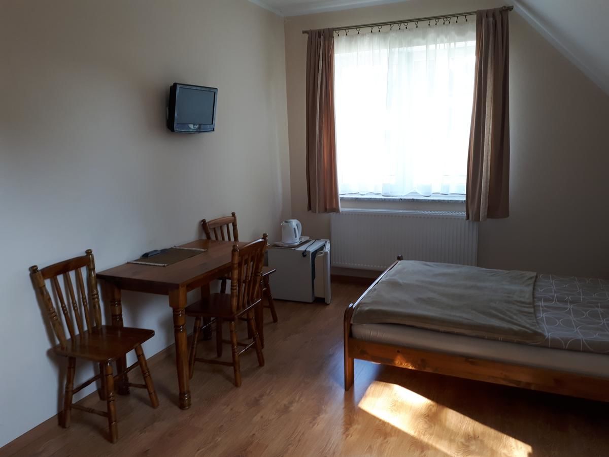 Апартаменты Apartamenty Otylka Виселка-24