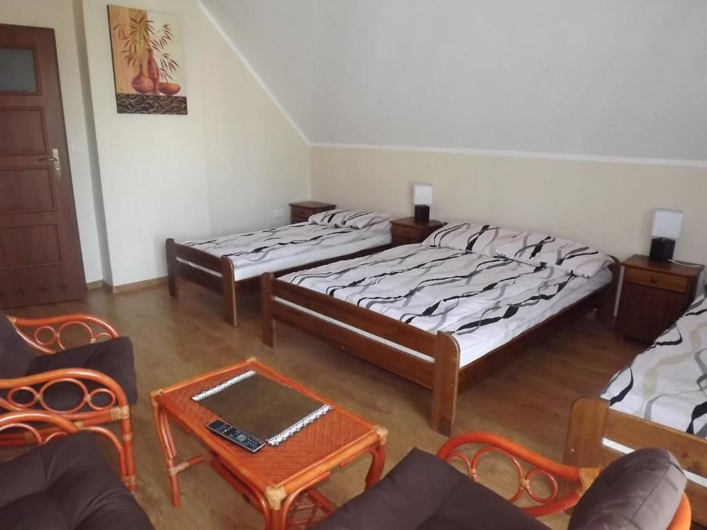 Апартаменты Apartamenty Otylka Виселка-60